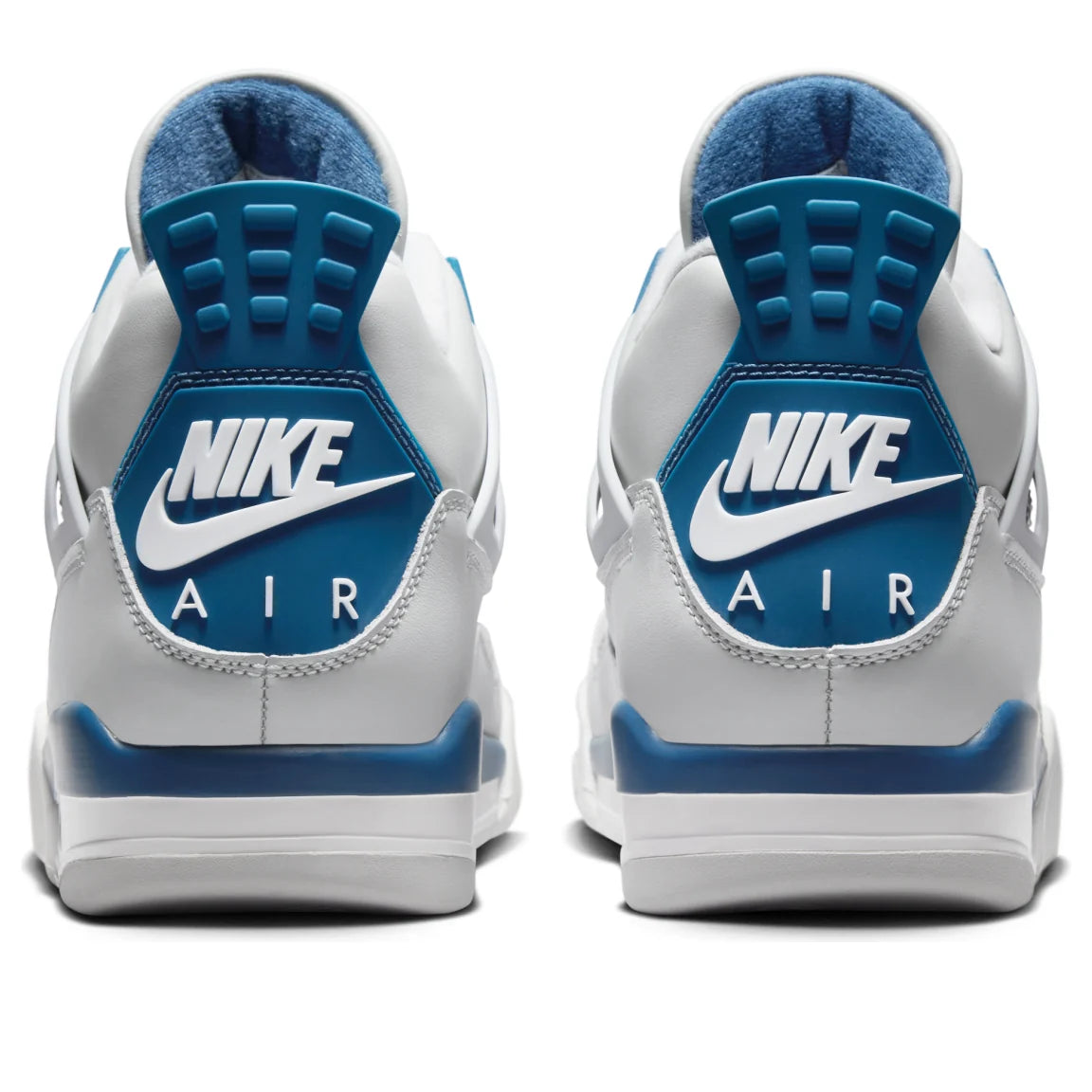 Air Jordan 4 Retro 'Military Blue' 2024