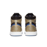 Air Jordan 1 Zoom Comfort 'Gold Laser'
