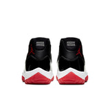 Air Jordan 11 Retro 'Bred'