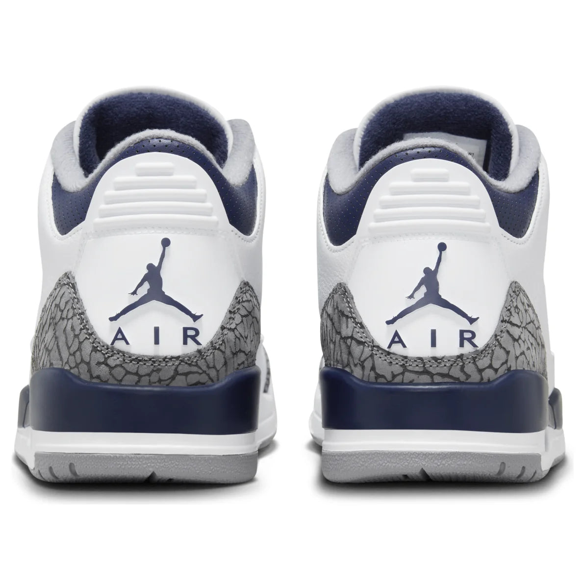Air Jordan 3 Retro 'Midnight Navy'