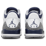 Air Jordan 3 Retro 'Midnight Navy'
