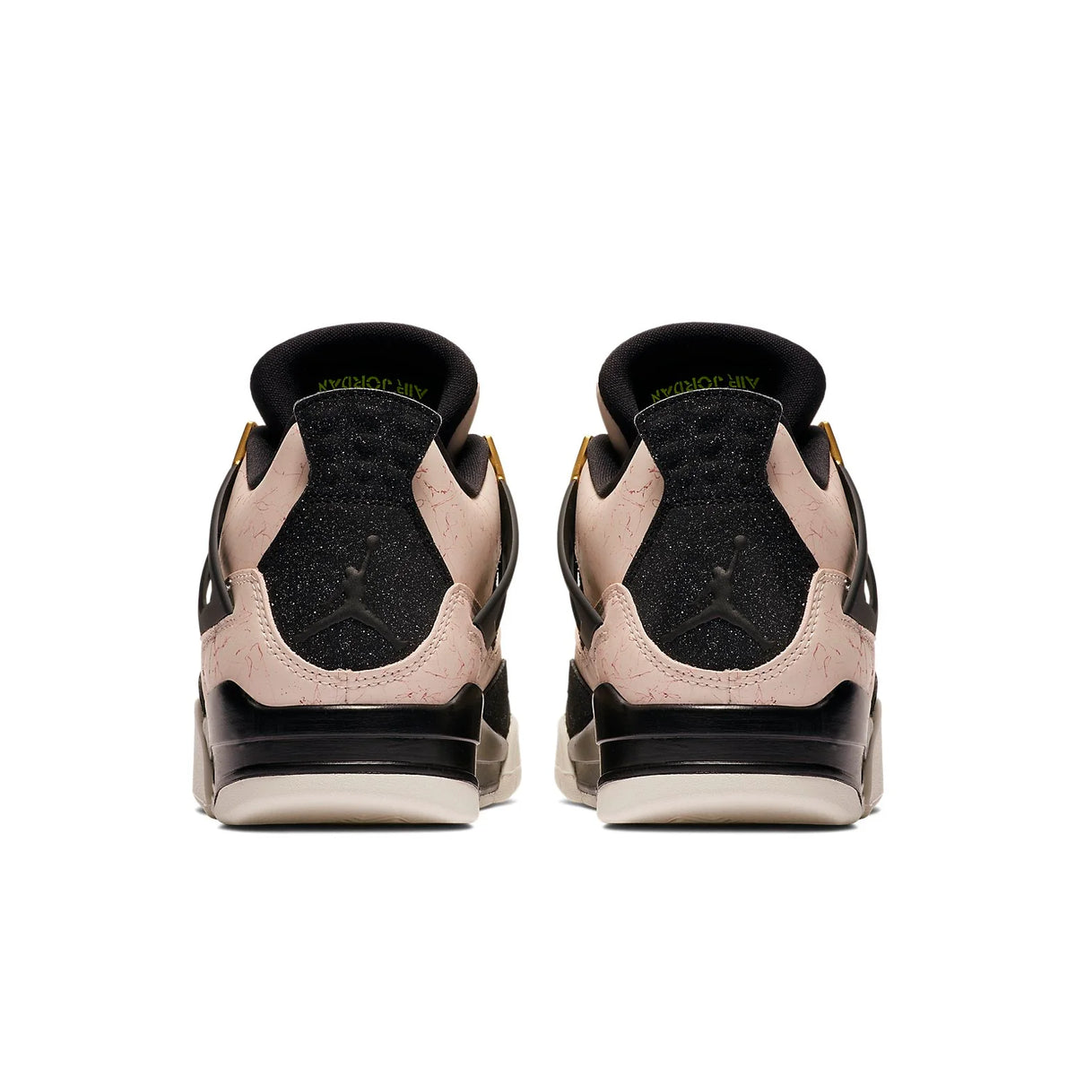 Air Jordan 4 Retro 'Splatter'
