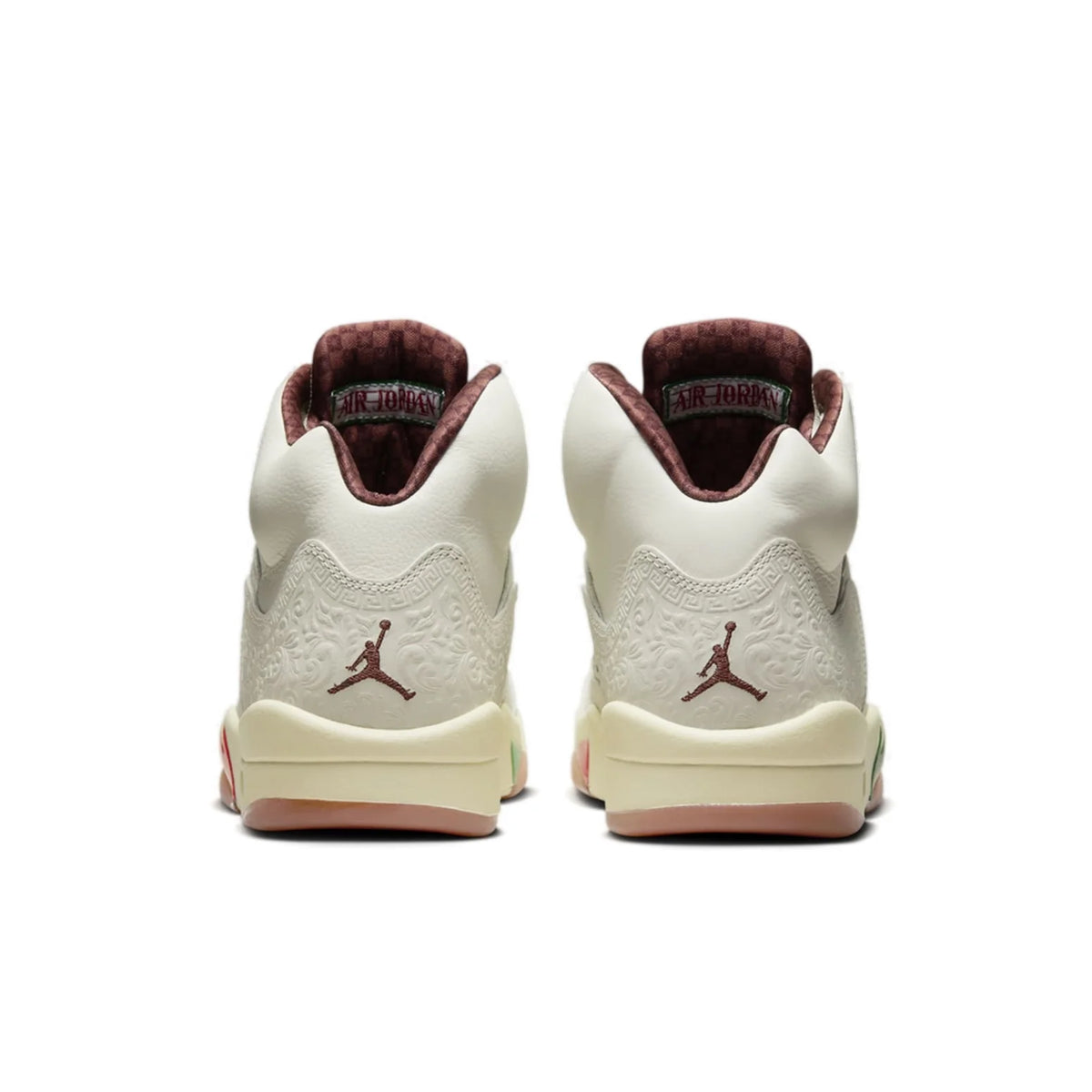 Air Jordan 5 Retro 'El Grito'