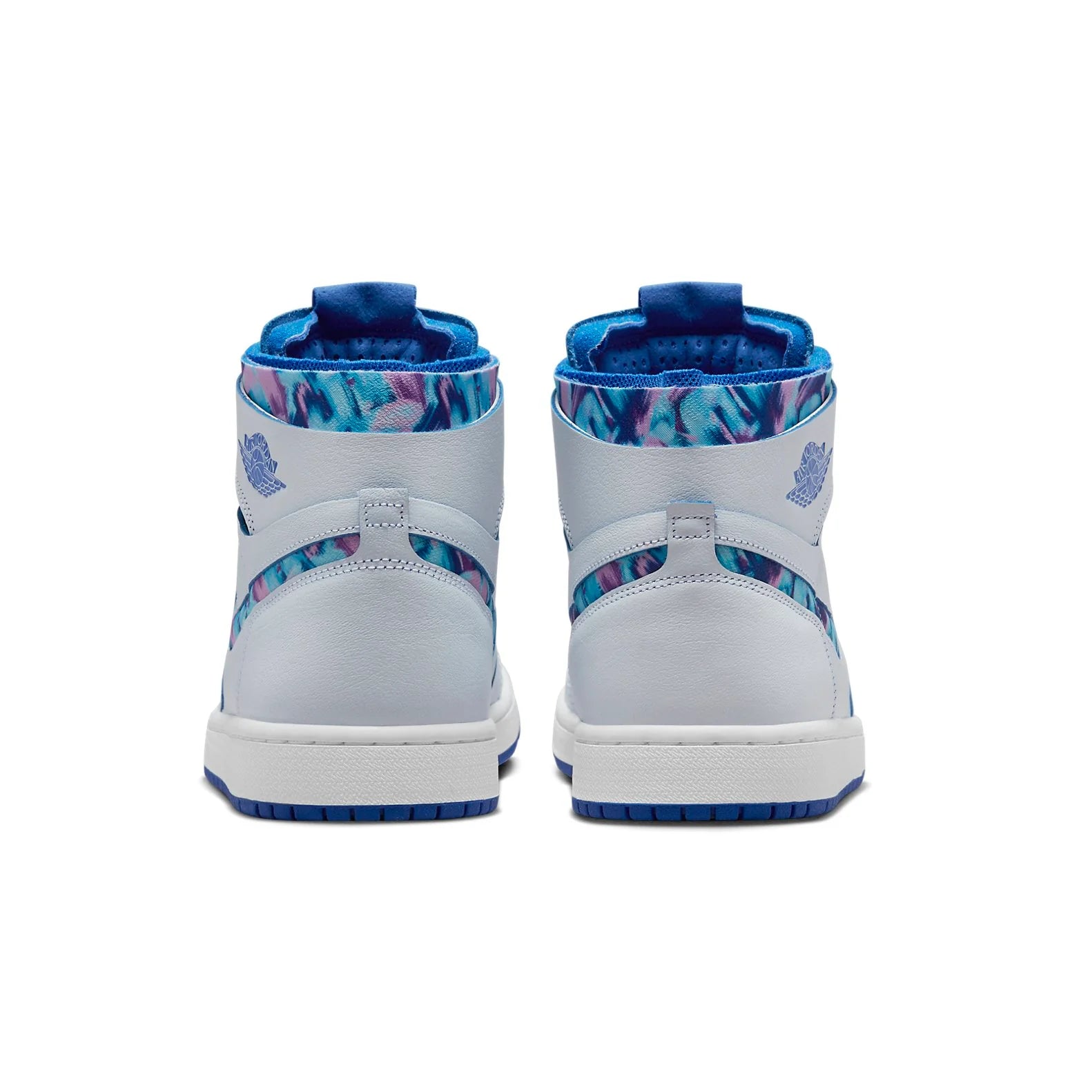Air Jordan 1 High Zoom Comfort '25 Years in China'