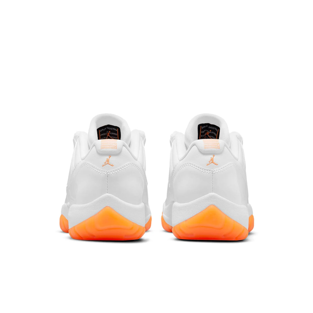 Air Jordan 11 Retro Low 'Bright Citrus'