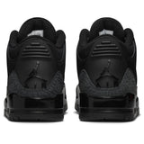 Air Jordan 3 Retro 'Black Cat' 2025