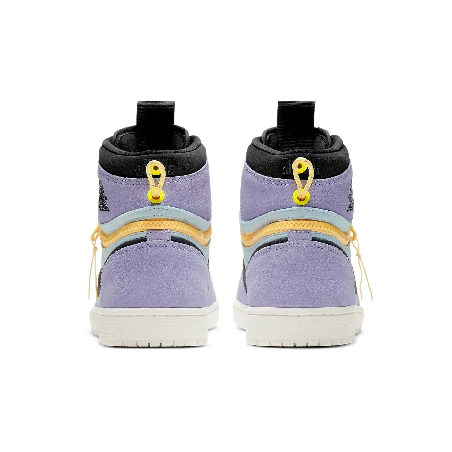 Air Jordan 1 High Switch 'Purple Pulse'