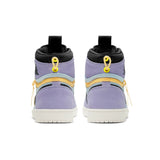 Air Jordan 1 High Switch 'Purple Pulse'