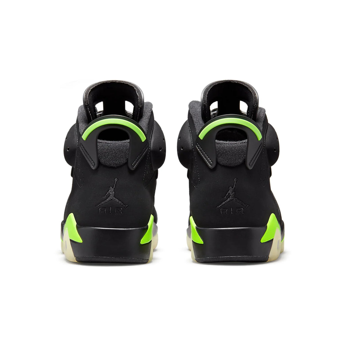 Air Jordan 6 Retro 'Electric Green'