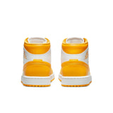 Air Jordan 1 Mid 'University Gold'