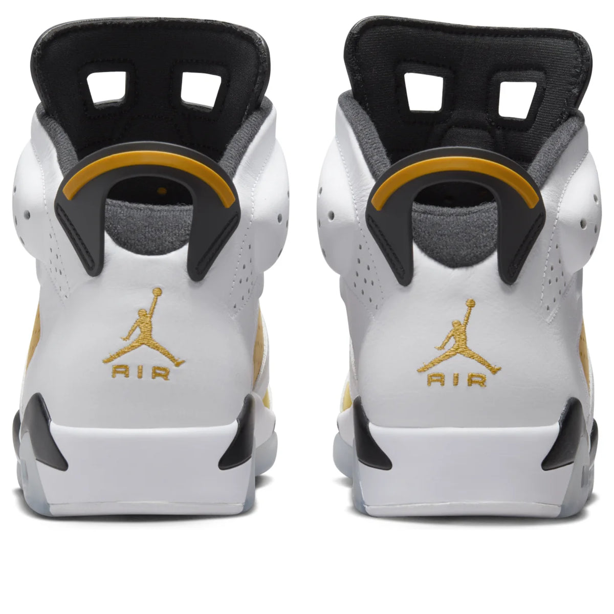 Air Jordan 6 Retro 'Yellow Ochre'
