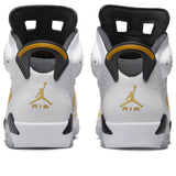 Air Jordan 6 Retro 'Yellow Ochre'