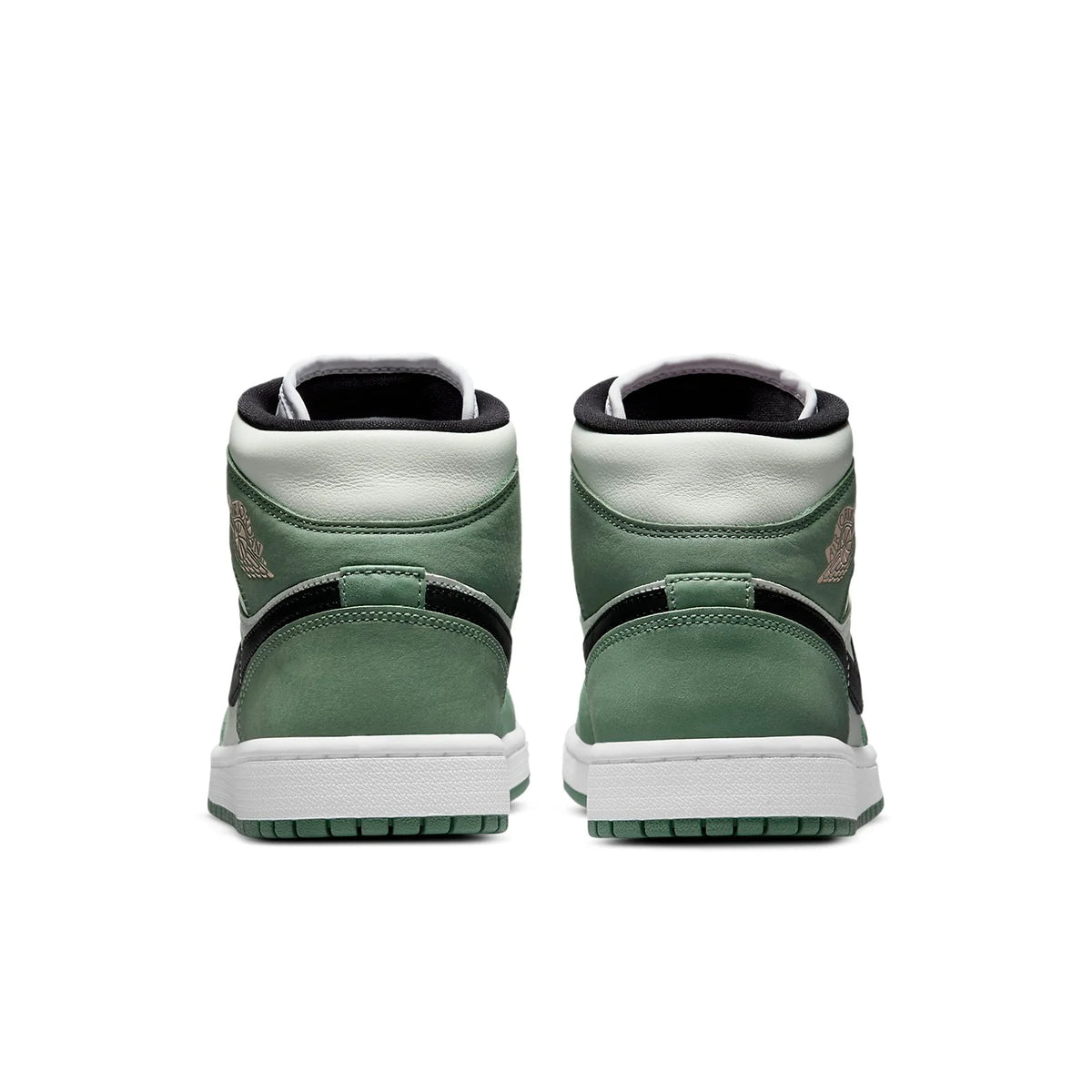 Air Jordan 1 Mid SE 'Dutch Green'