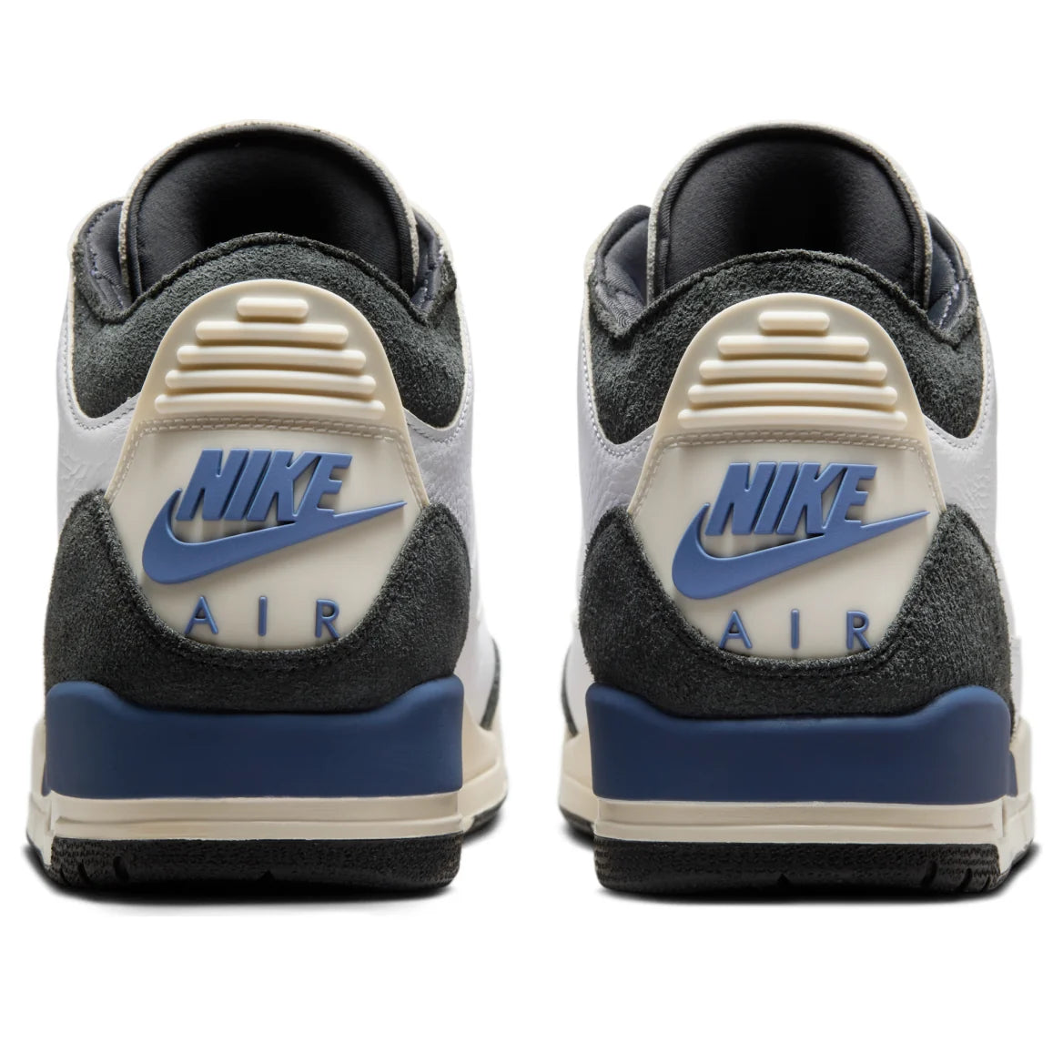 Air Jordan 3 x A Ma Maniere 'Diffused Blue'