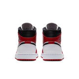 Air Jordan 1 Mid 'Chicago'