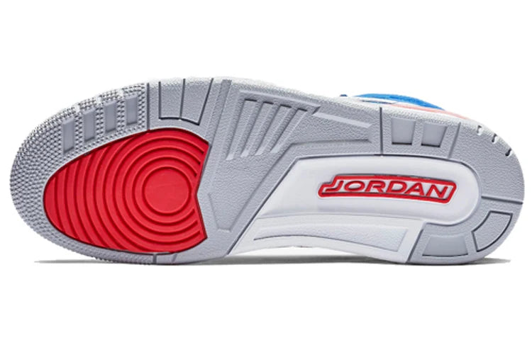 Air Jordan Legacy 312 'Pistons'