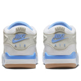 Air Jordan 4 RM 'White Legend Blue'