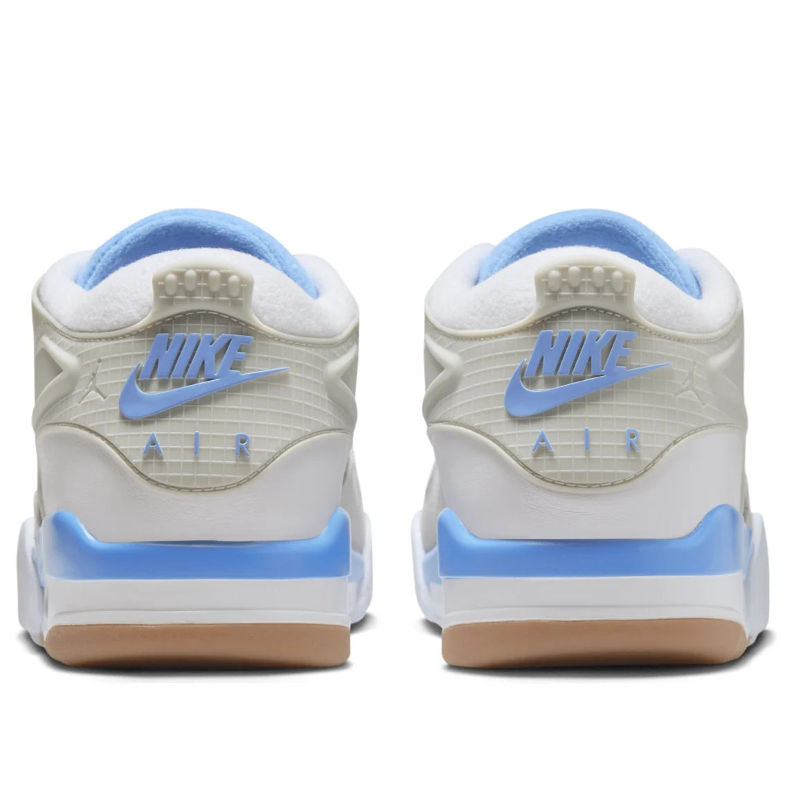Air Jordan 4 RM 'White Legend Blue'