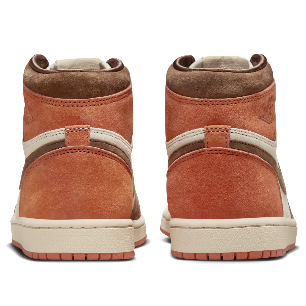 Air Jordan 1 Retro High OG 'Dusted Clay'
