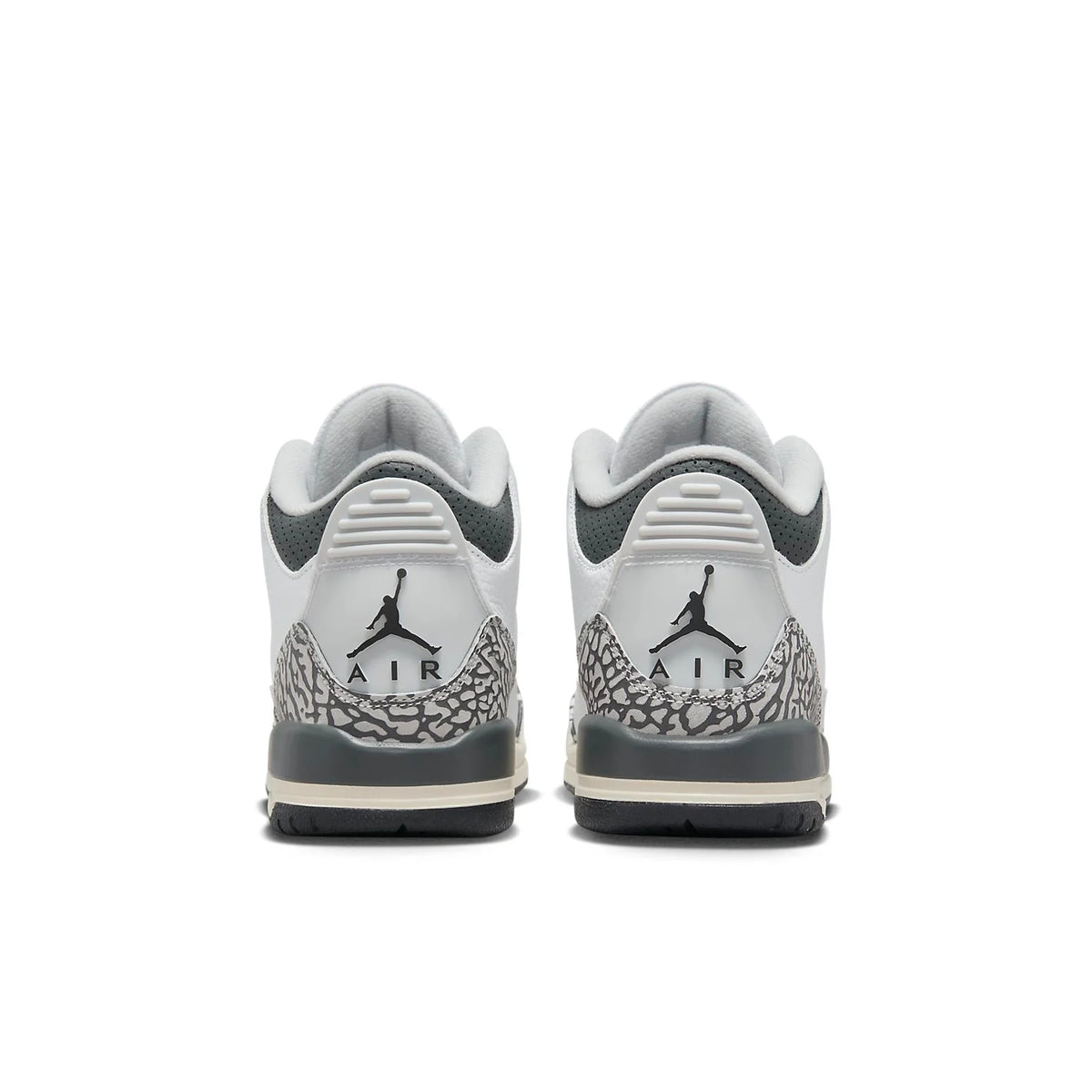 Air Jordan 3 Retro 'Hide N' Sneak'