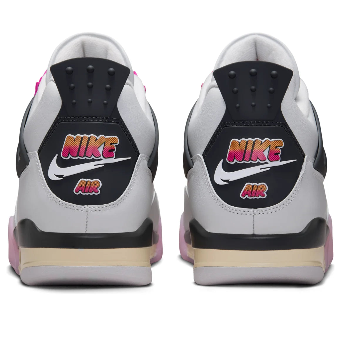 Air Jordan 4 Retro 'Comic'