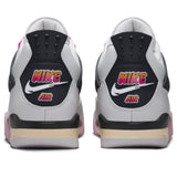 Air Jordan 4 Retro 'Comic'