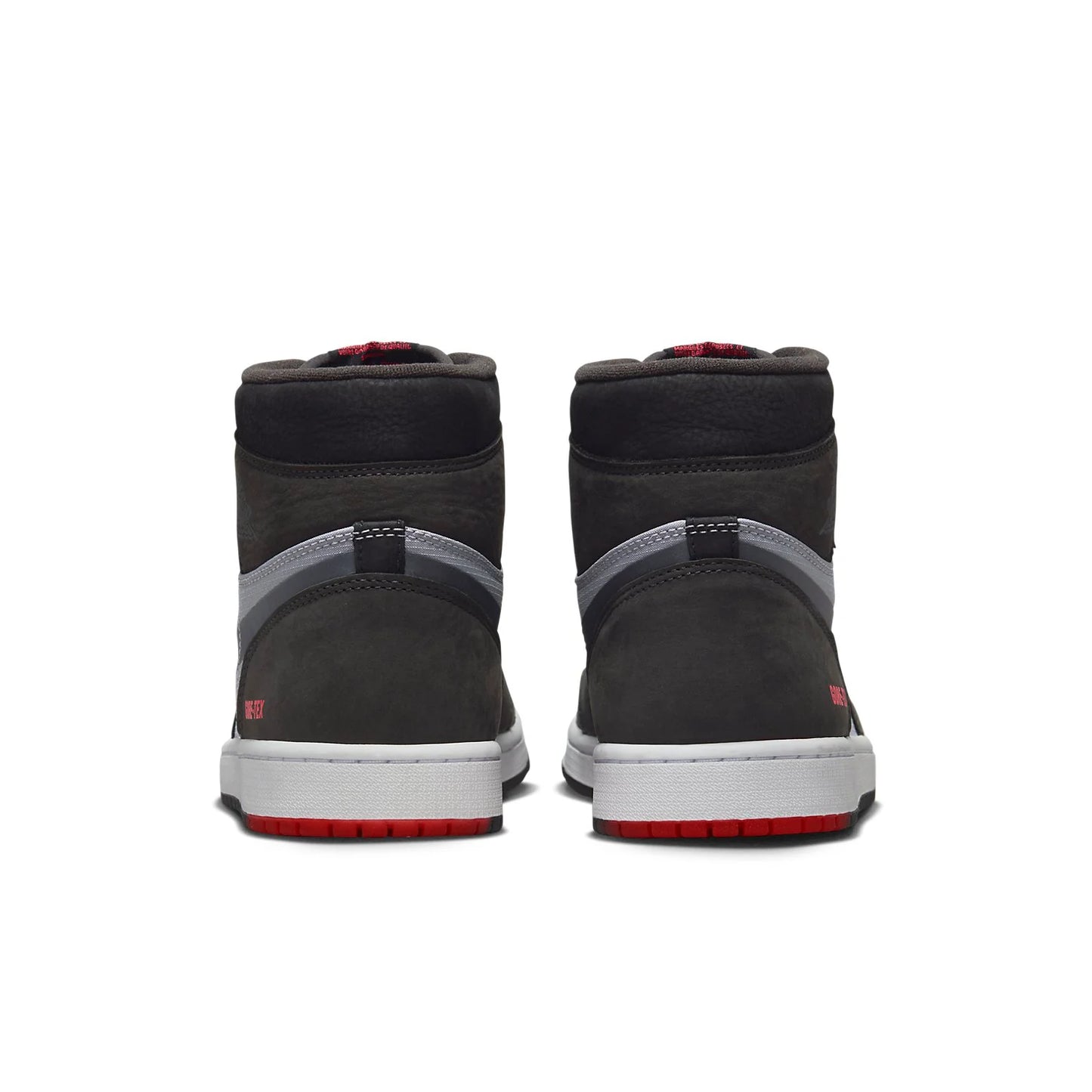 Air Jordan 1 High Element GORE-TEX 'Black Infrared'