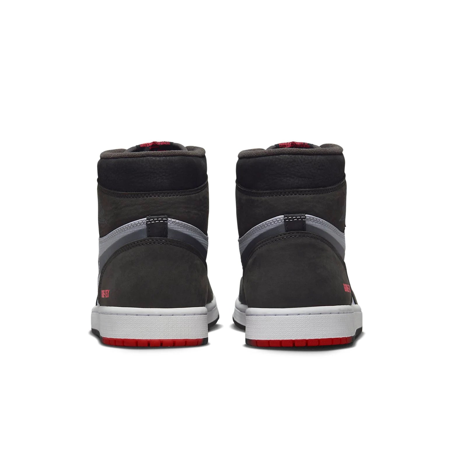Air Jordan 1 High Element GORE-TEX 'Black Infrared'