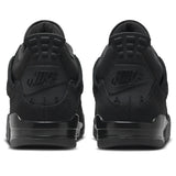 Air Jordan 4 Retro 'Black Cat' 2025
