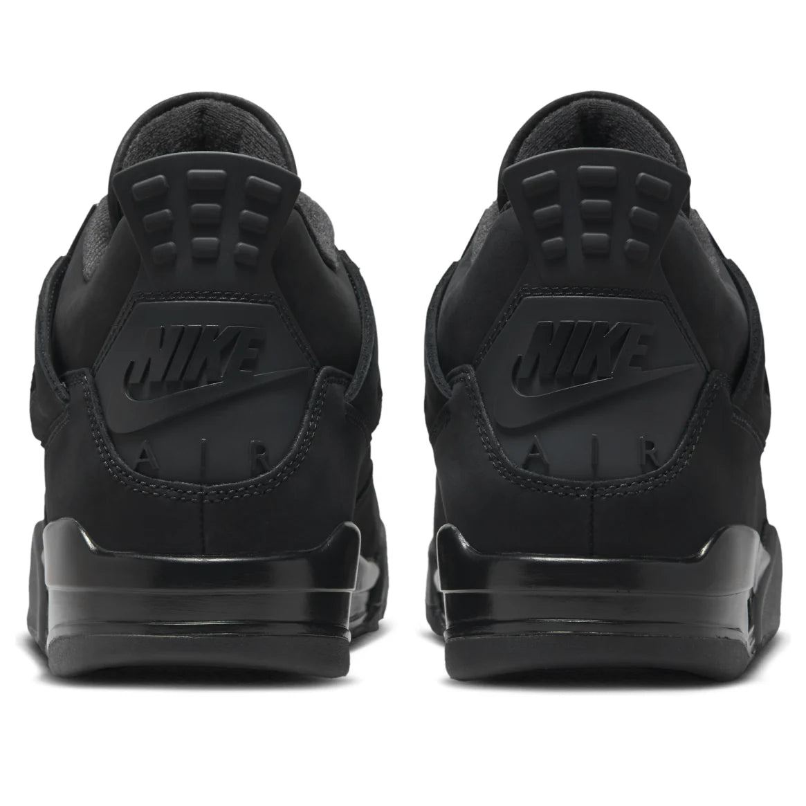 Air Jordan 4 Retro 'Black Cat' 2025