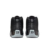 Air Jordan 12 'Black Wolf Grey'