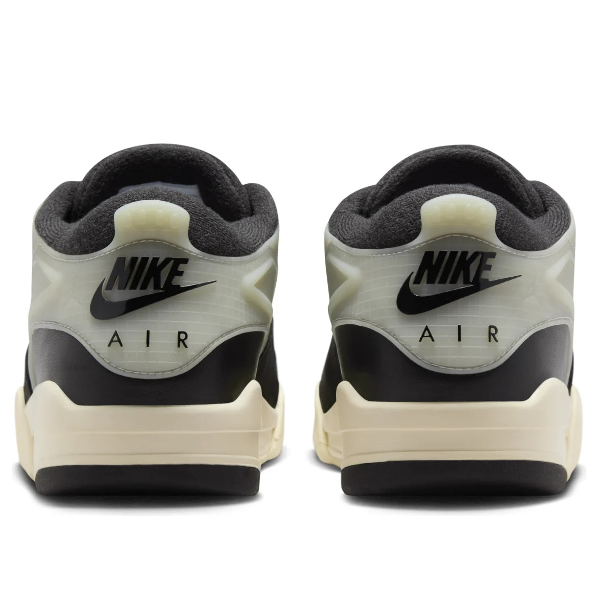 Air Jordan 4 RM 'Black Coconut Milk'