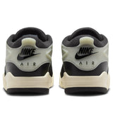 Air Jordan 4 RM 'Black Coconut Milk'
