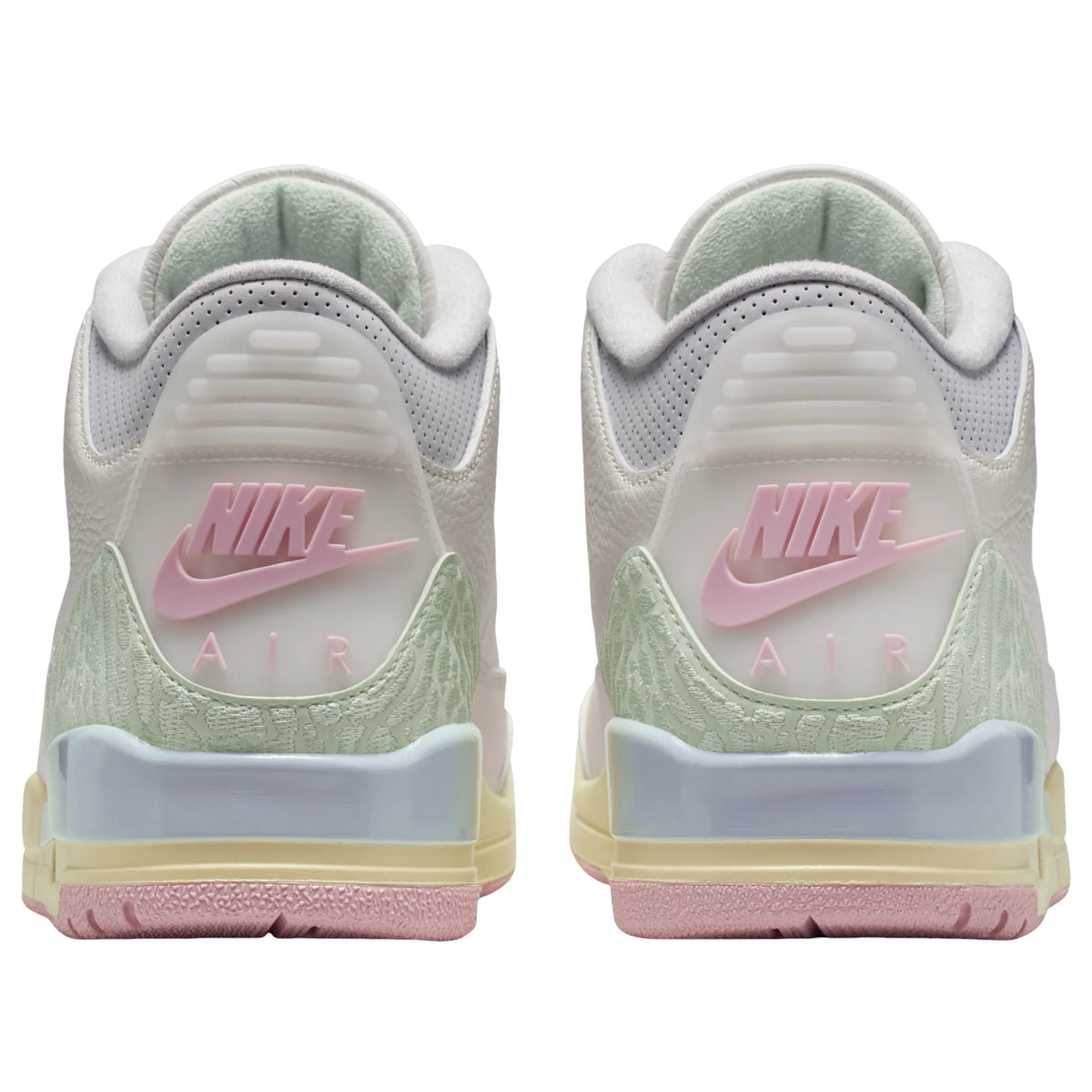 Air Jordan 3 Retro OG 'Spring is in the Air'