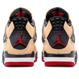 Air Jordan 4 'Pizza'
