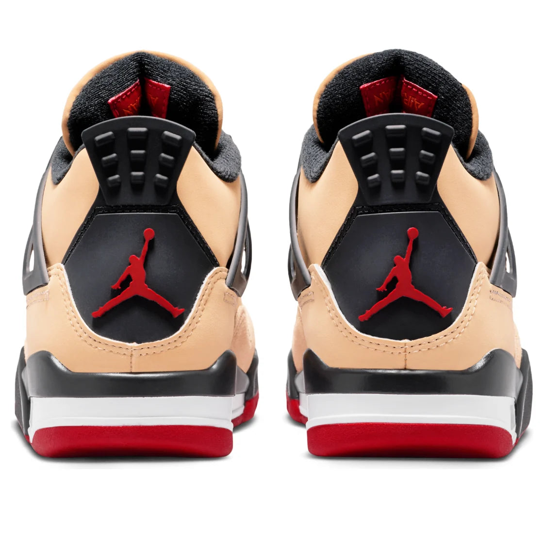 Air Jordan 4 'Pizza'