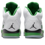 Air Jordan 5 Retro 'Lucky Green'