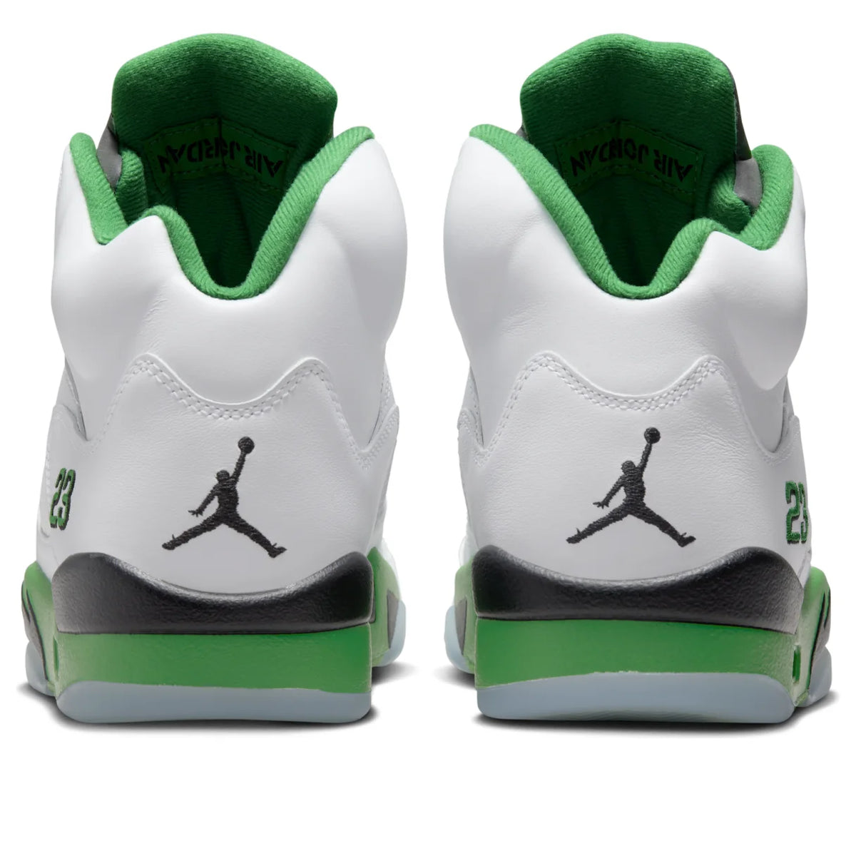 Air Jordan 5 Retro 'Lucky Green'