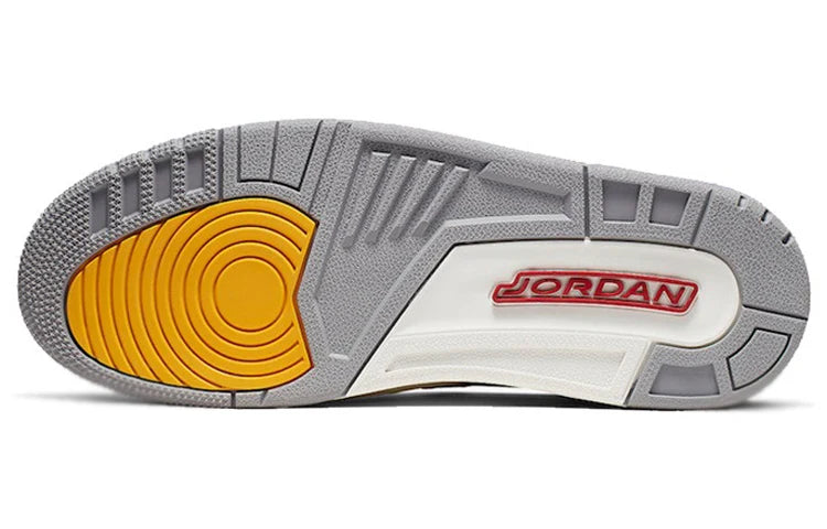 Air Jordan Legacy 312 Low 'Lakers'
