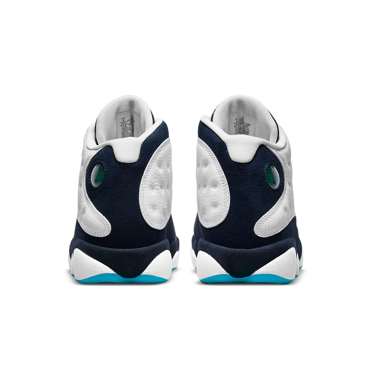 Air Jordan 13 Retro 'Obsidian'