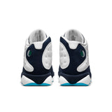 Air Jordan 13 Retro 'Obsidian'