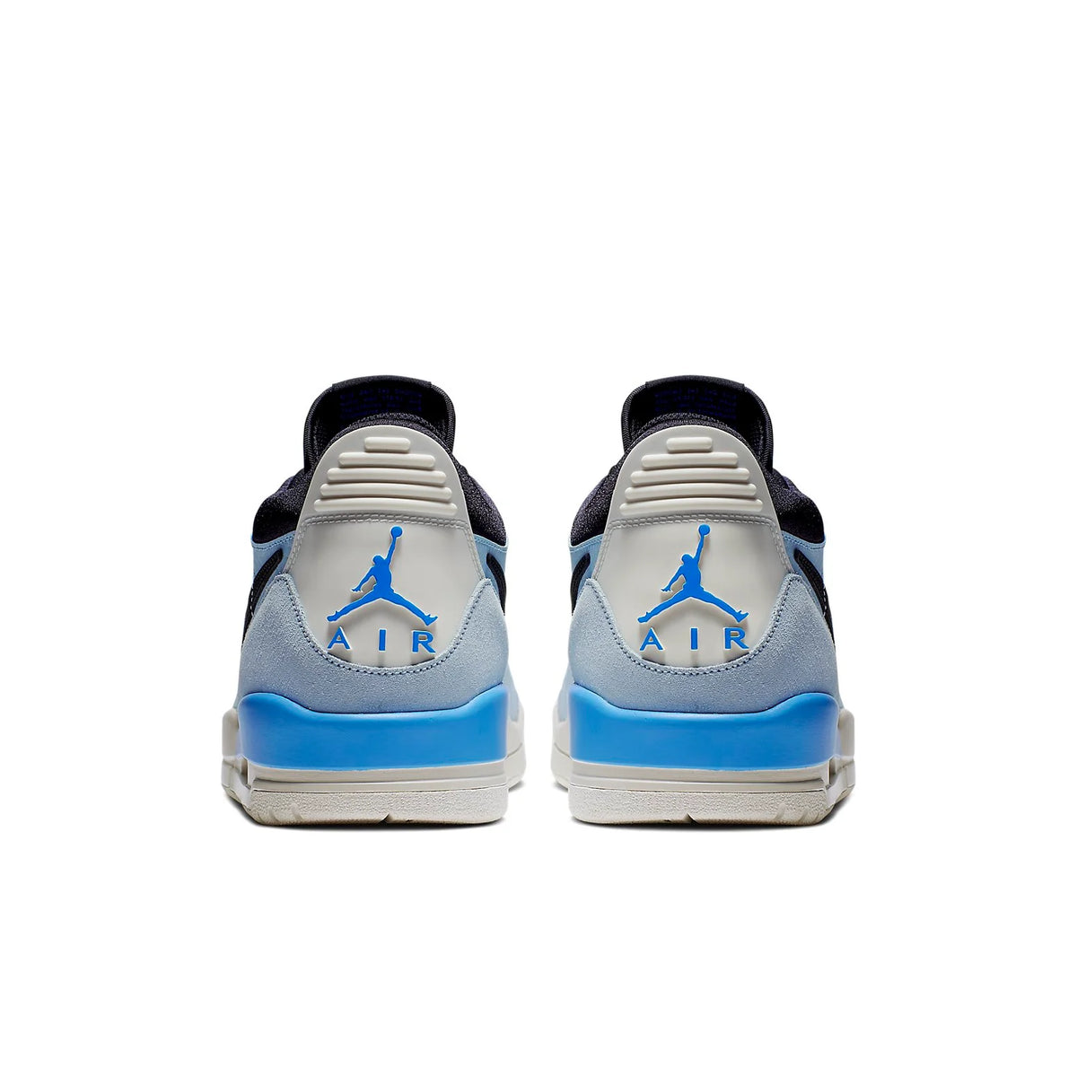 Air Jordan Legacy 312 Low 'Pale Blue'