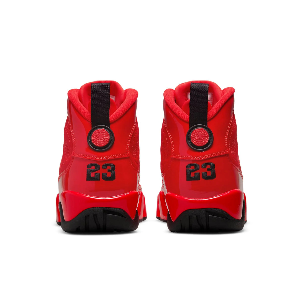 Air Jordan 9 Retro 'Chile Red'