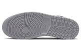 Air Jordan 1 Mid SE Craft 'Inside Out - Black'