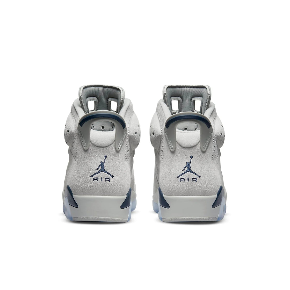 Air Jordan 6 Retro 'Georgetown'