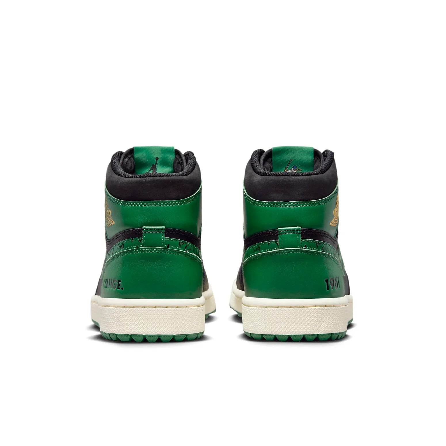 Air Jordan 1 Retro High Golf 'Eastside Golf 1961'