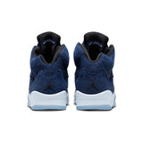 Air Jordan 5 Retro 'Midnight Navy'