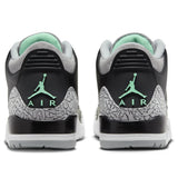 Air Jordan 3 Retro 'Green Glow'