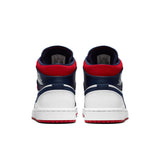 Air Jordan 1 Mid SE 'Olympic'