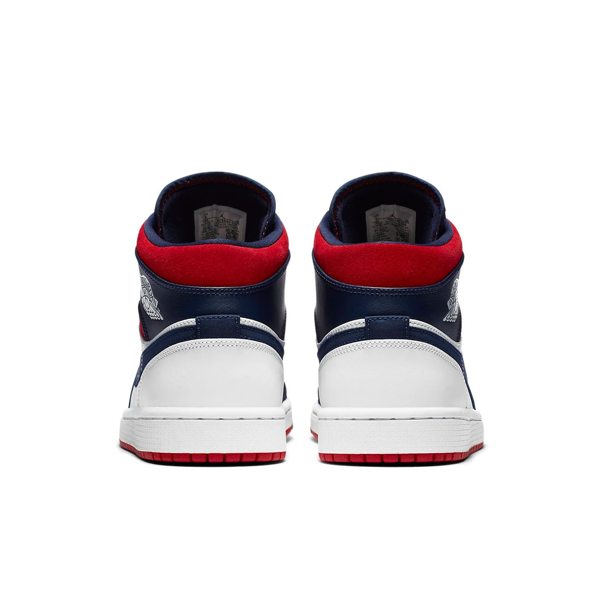 Air Jordan 1 Mid SE 'Olympic'